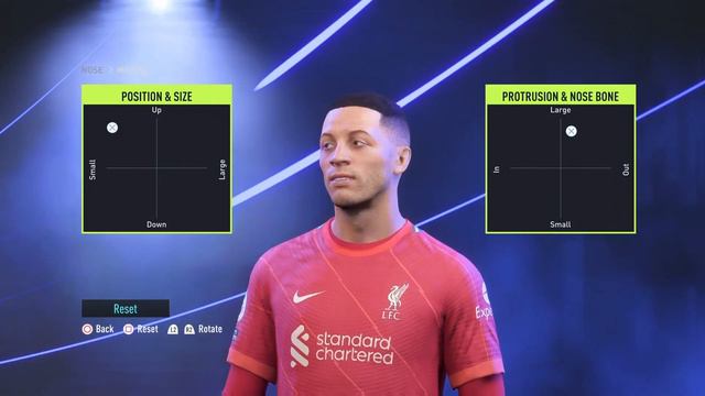 FIFA 23 How to make Thiago Alcantara Pro Clubs Lookalike смотреть онлайн