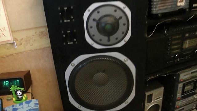 Продажа колонок Yamaha NS-1000MONITOR за 125000р смотреть онлайн