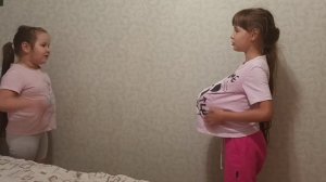 ой какой ты.