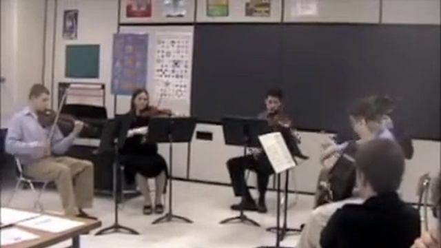 La Musica Notturna Delle Strade Di Madrid No. 6, Op. 30 - Master and Commander смотреть онлайн