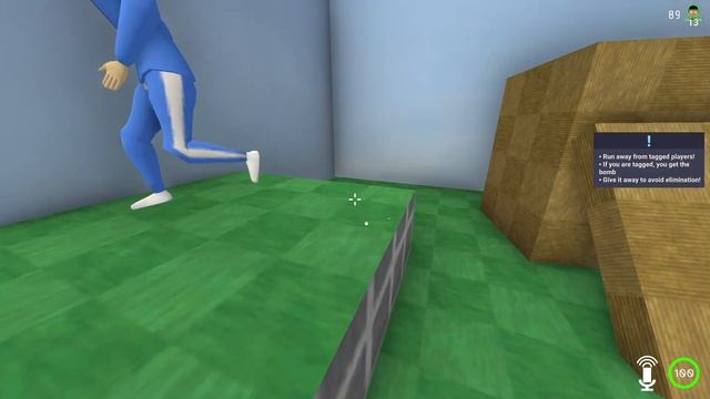 BALOT GAMES (Nasan si Jay Ar) - Crab Games смотреть онлайн