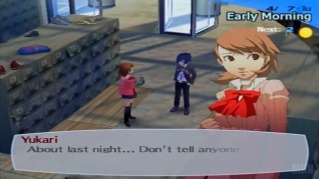 Persona Series Intros And Gameplay [Persona 1 To Persona 5]