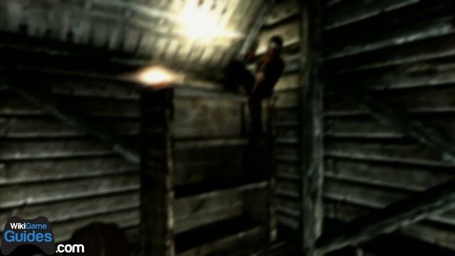 Skyrim Dark Brotherhood Walkthrough - Joining the Dark Brotherhood (1/11) | WikiGameGuides смотреть онлайн