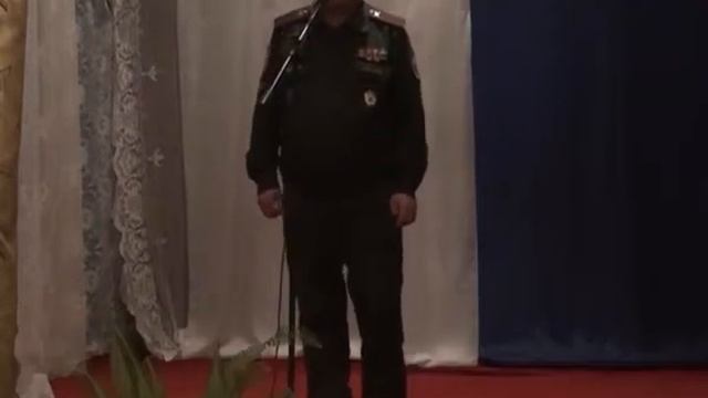Сбор казачества в Звездино смотреть онлайн