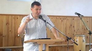 Илья Кравцов - Единство Церкви