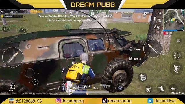 ОРАНЖЕВАЯ РАКЕТНИЦА В ОБНОВЛЕНИЕ 1.5 В PUBG MOBILE!!! НОВОЕ ОРУЖИЕ И НОВЫЕ ПРИЦЕЛЫ В ПУБГ МОБАЙЛ!!! смотреть онлайн