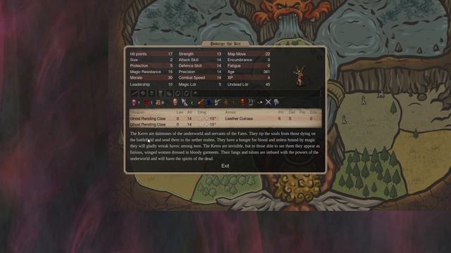 Dominions 5: Phaeacia Nation Overview and Pretender Design смотреть онлайн