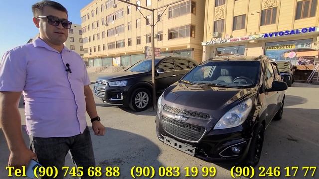 Avto Kredit 1-Chi Oktiyabirdan Ochildi Yangi Narxlar Buxoroda Авто Кредит Янгиликлари Бухорода смотреть онлайн