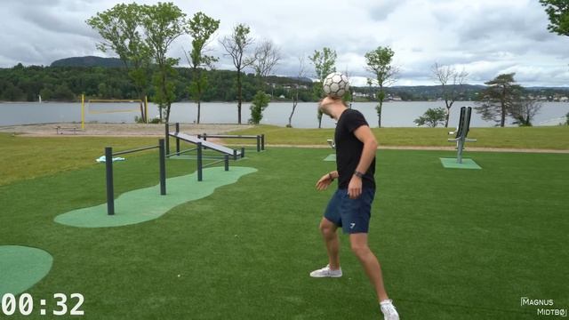 We Broke 3 Guinness World Records in a day! смотреть онлайн