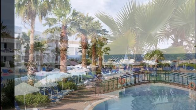 Labranda Sandy Beach 2021 смотреть онлайн