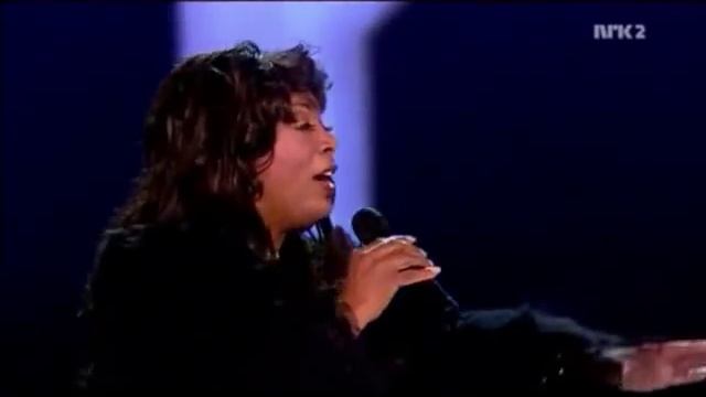 BETTE MIDLER BARBRA STREISAND DONNA SUMMER смотреть онлайн