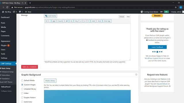 WordPress Coming Soon Plugin | Coming Soon Template | Website Under Construction Template Plugin смотреть онлайн