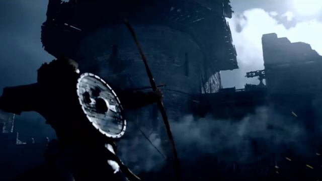 Assassin's Creed Valhalla - Спаси меня(PanHeads) [A R]