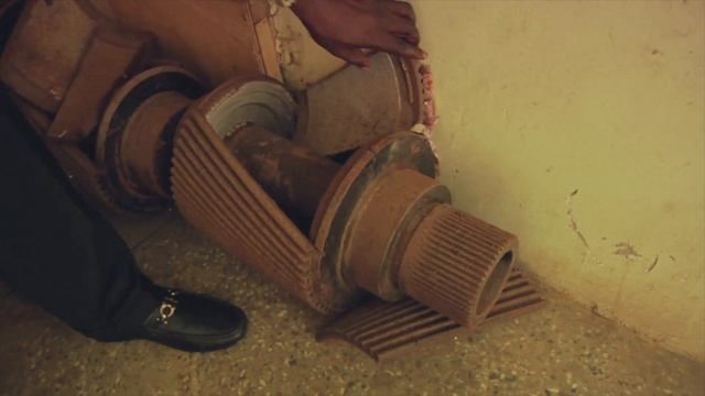 Global Trafficking: Waging War on Criminal Cargo смотреть онлайн