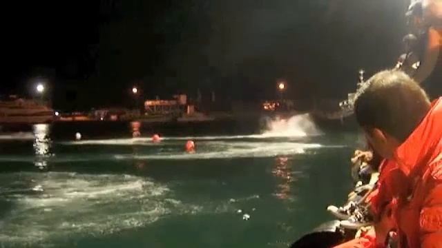 SportGest JetSki Team 2010