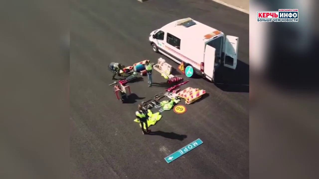 Tetris Challenge от АО "ВАД" смотреть онлайн