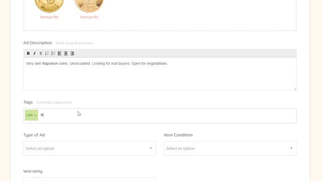 Make BIG Money Selling Your Coins - Here's How! смотреть онлайн