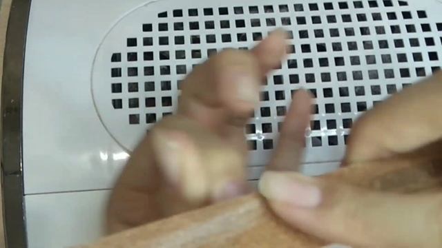 Маникюр на себе. Изменение цвета гель лака при носке. Супер кошка от In'Garden смотреть онлайн