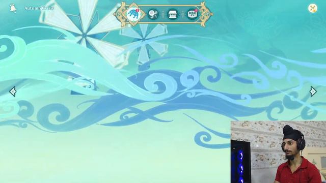 Giveaway on Sunday guys 💖💖✨ || Genshin Impact Live #gaming #genshinimpact #india смотреть онлайн