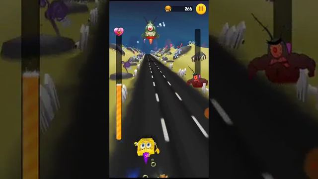Спанч Боб (игры#7) смотреть онлайн