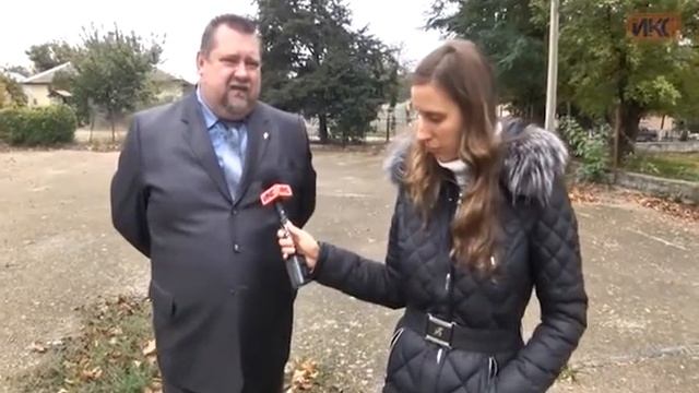 Руководство Балаклавского МО определяет «болевые точки» округа смотреть онлайн