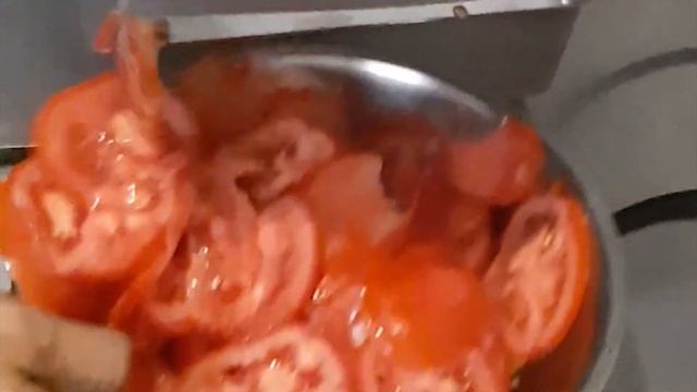 Rebanado Tomates Robot Coupe CL50 Ultra en Arequipa | Refrimax смотреть онлайн