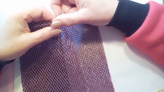 Бисер , кошелек . смотреть онлайн