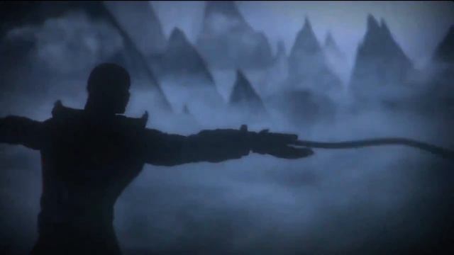 Mortal Kombat 9 music video смотреть онлайн