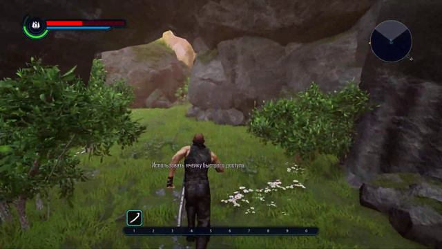 ELEX На ультра сложности с модами ч 1 смотреть онлайн