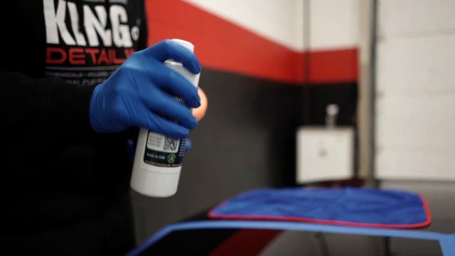 Flex XCE 10-8 125 Corded Polisher | Detail King смотреть онлайн