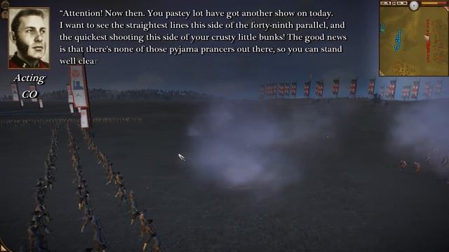 Honourable Gentlemen #12 | Justified Means | TW Shogun 2 Fall of the Samurai NLP смотреть онлайн