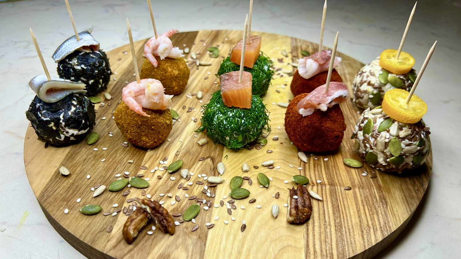 Закуска которую оценят все ? смотреть онлайн