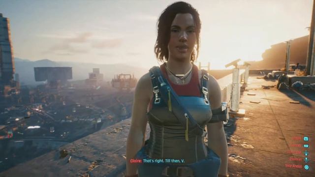 How To Get Claire's Off-Road Truck FREE in Cyberpunk 2077 смотреть онлайн