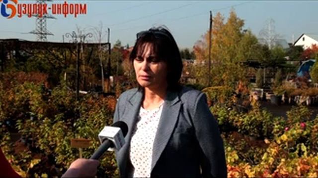 Для вашего сада и огорода! смотреть онлайн