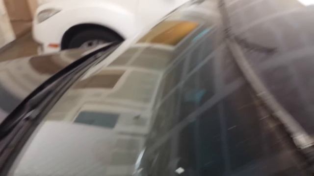 BMW E90 E91 E92 E93 3 Series Top Windshield Rubber Molding Replacement