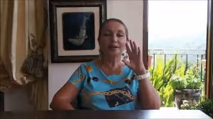 Таня Карацуба Сеид-Бурхан