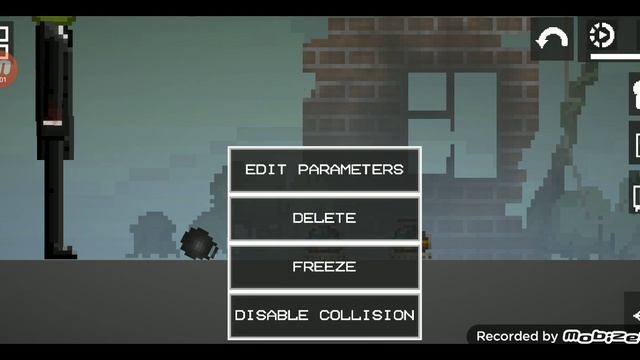 как сделать скибиди паука и большого камера мэна