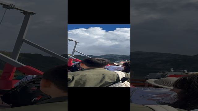 Красная поляна, кочели над пропастью смотреть онлайн