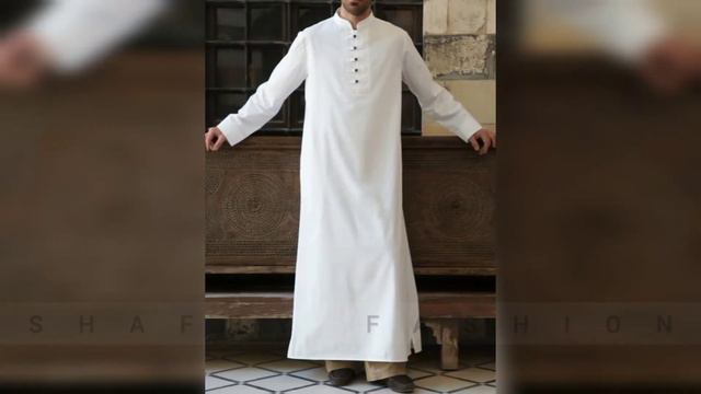 Urban Modest Fashion / Long Kurta / Saudi Jubba / Top 22 Latest Collection