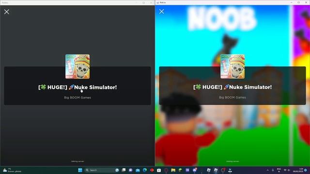 New Cinco De Mayo Event In Nuke Simulator [New Megas, Exclusives, Traveling Merchant] смотреть онлайн