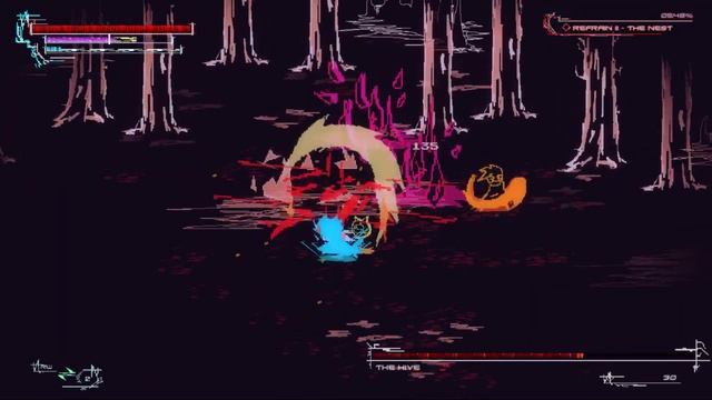 Lucah: Born of a Dream Review | Eerie, Thrilling & Deep Indie Action-RPG смотреть онлайн