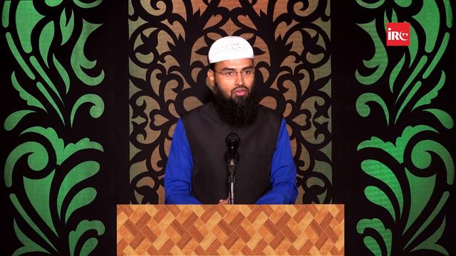Kya Nabi ﷺ Apni Qabr Me Zinda Hai Aur Kya Unhe Humara Bheja Darood Pahuchta Hai By @AdvFaizSyedOffi смотреть онлайн