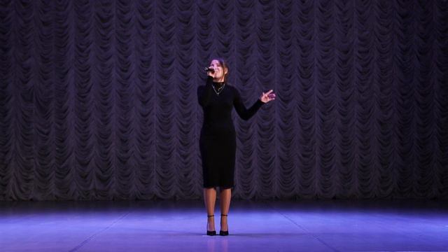 Анастасия Полякова. Спектакль окончен. смотреть онлайн