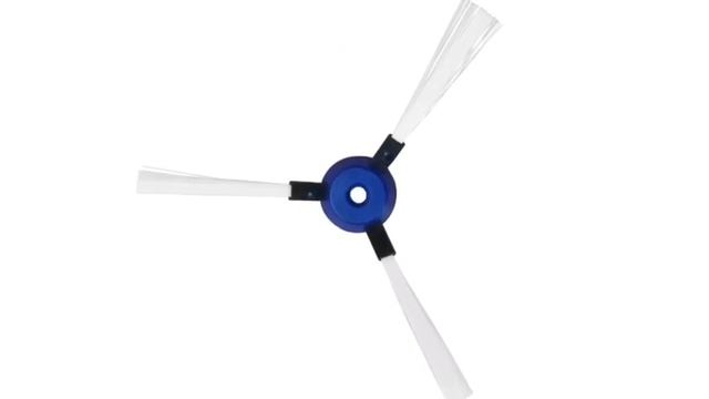 HEPA Filter + Side Brush + Pre Foam Filter for Rowenta Zr710101 Robot Vacuum Cleaner Parts смотреть онлайн