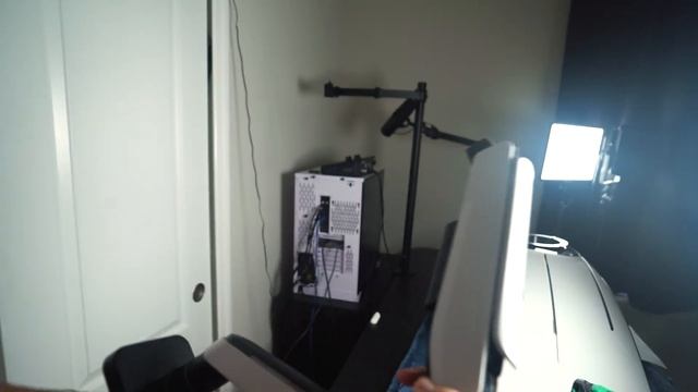 VESA Mounting Samsung Odyssey G9 | Mount-It! Heavy-Duty Arm Review смотреть онлайн