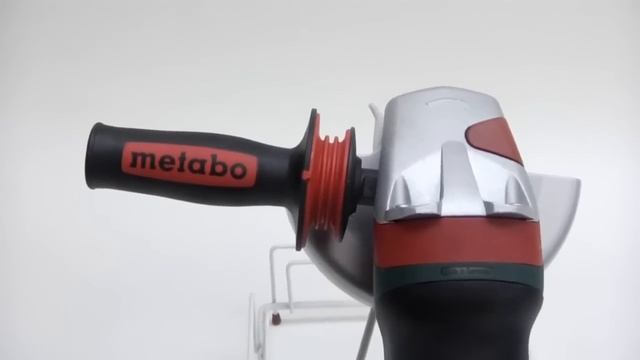Metabo Instant Brake Angle Grinders - In Stock @ Colony! смотреть онлайн