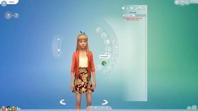 The Sims 4: Romantic Garden Stuff | Review | смотреть онлайн