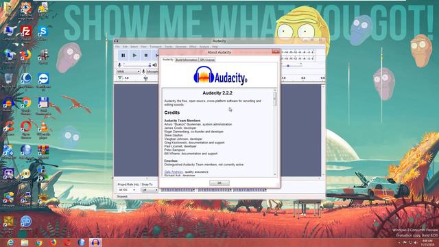 Windows 8 Consumer Preview (Build 8250) in VMware Workstation Pro! смотреть онлайн