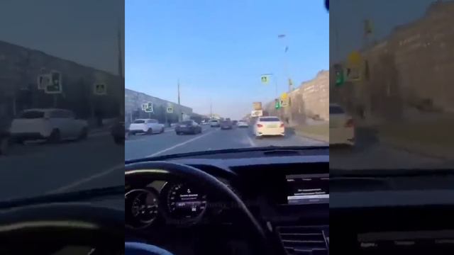 Шашки на Мерседес W204???