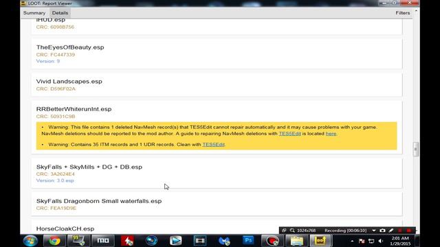 Skyrim - Mod Organizer: Using & Installing TES5Edit